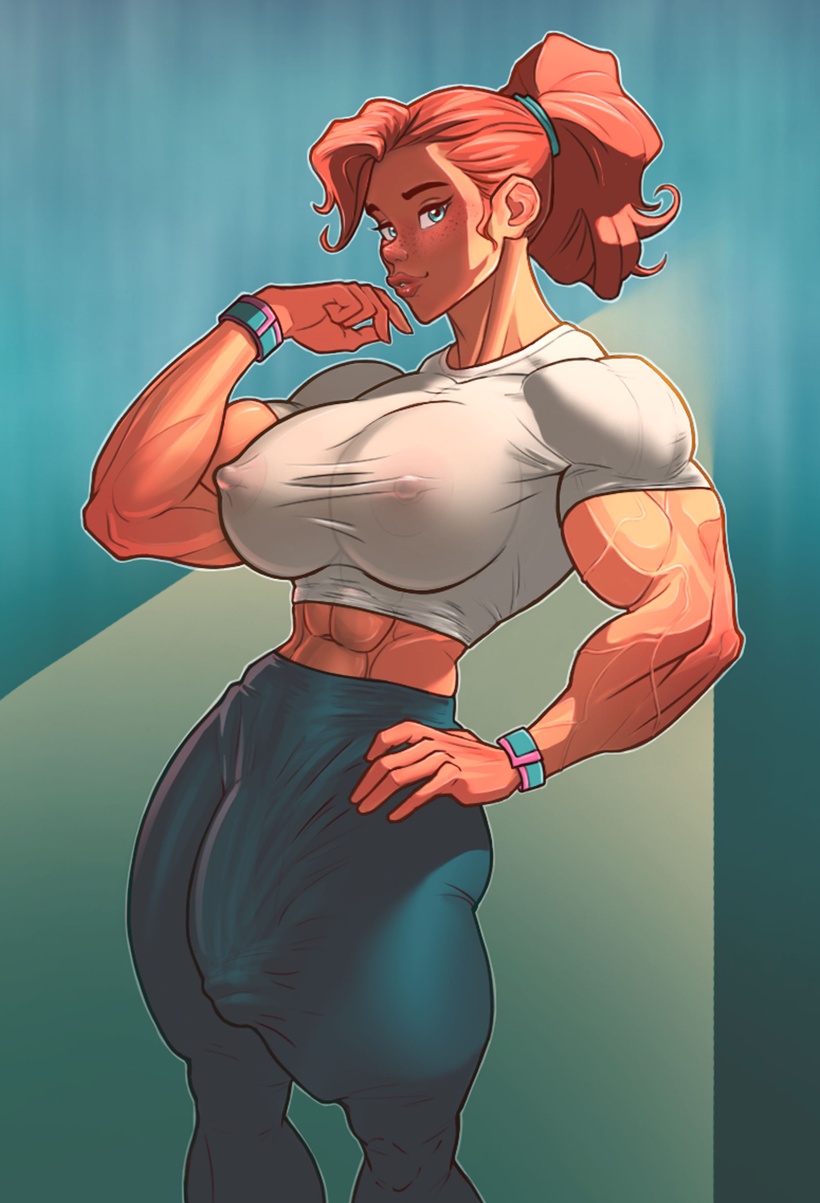 Abs Rule 34 Image