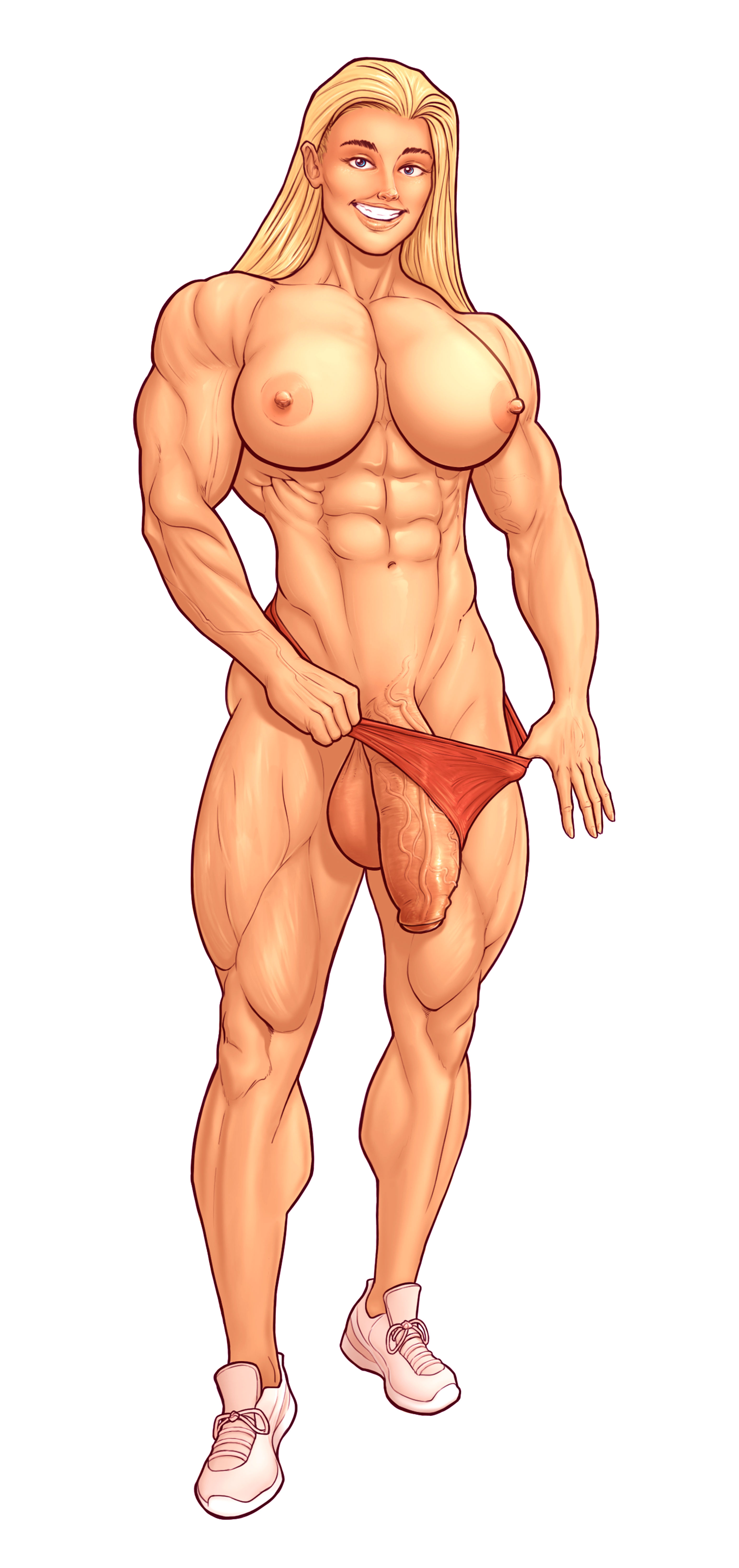 Big Penis Rule 34 Image