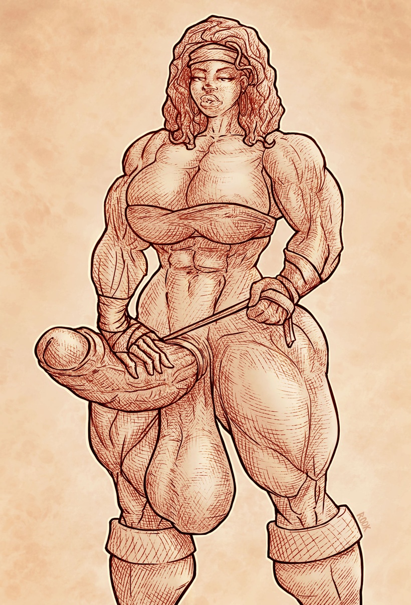 Balls Rule 34 Image
