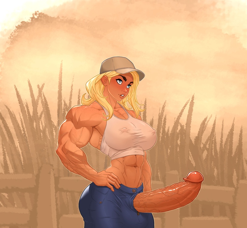 Abs Rule 34 Image