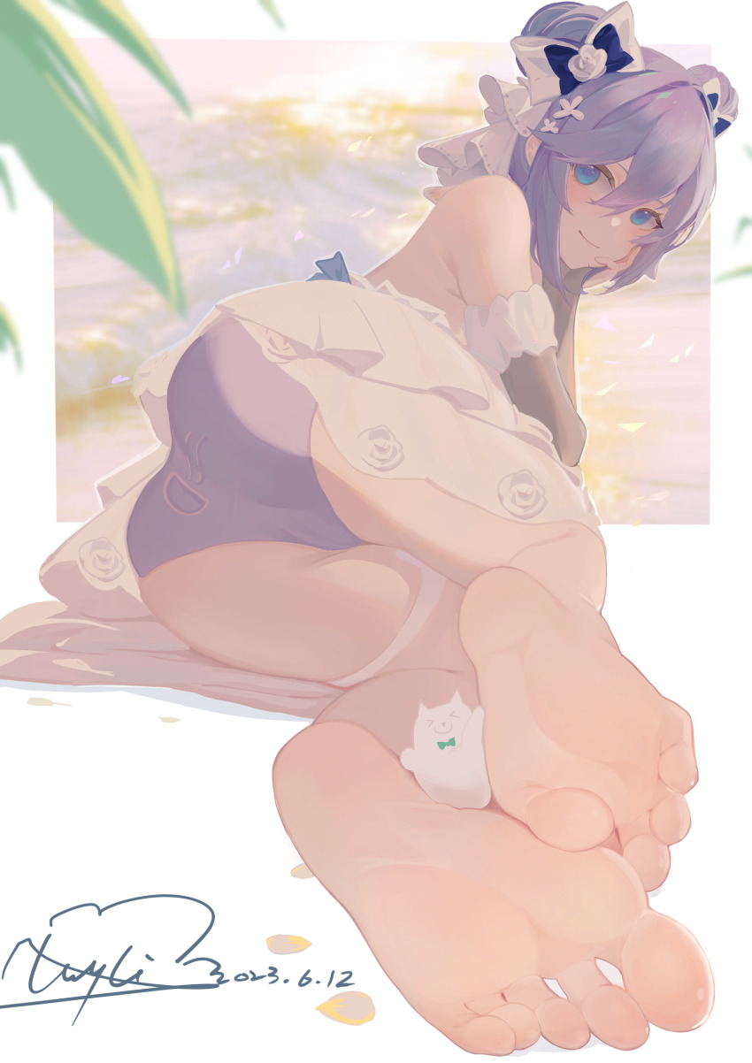 A-Soul Rule 34 Image