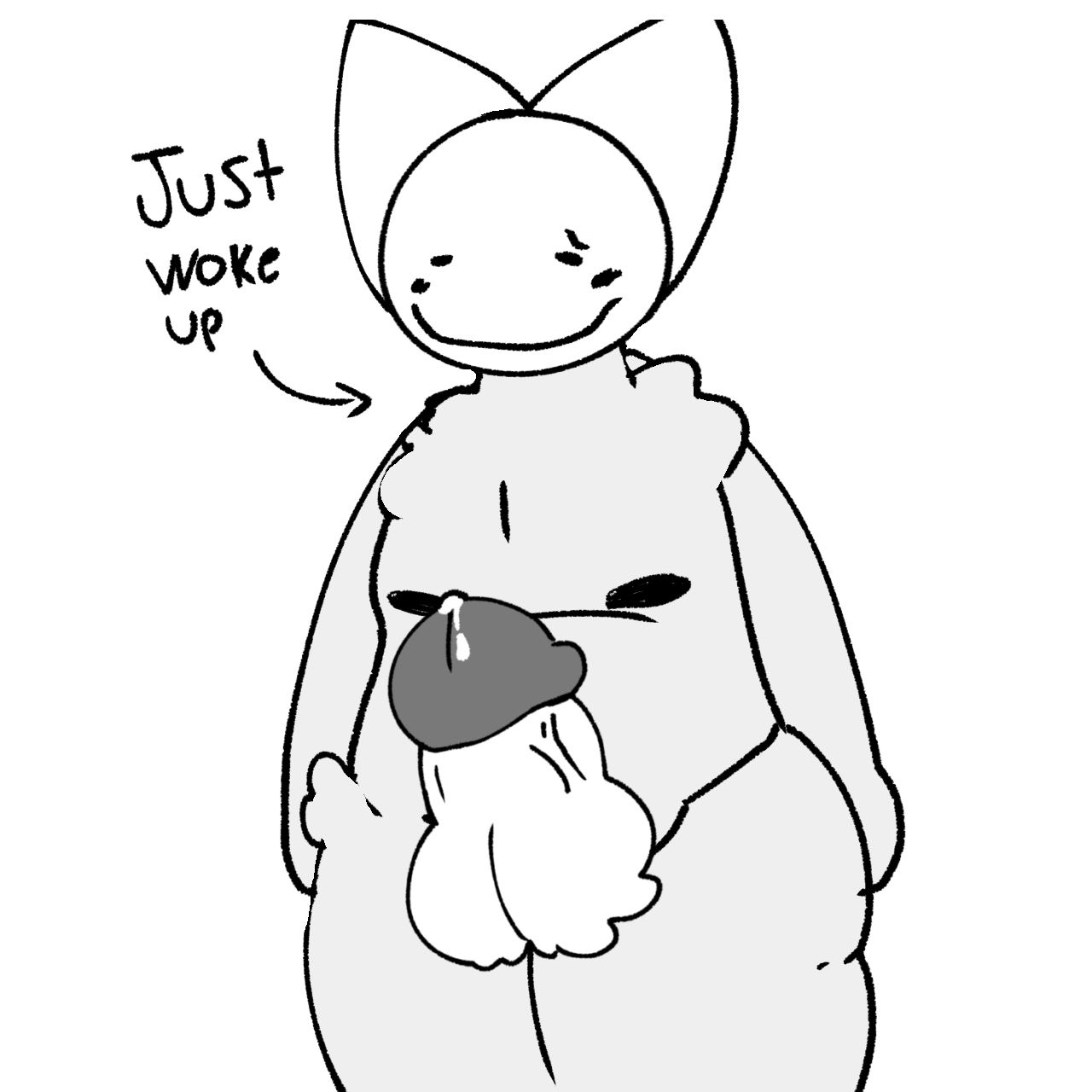 Ass Rule 34 Image