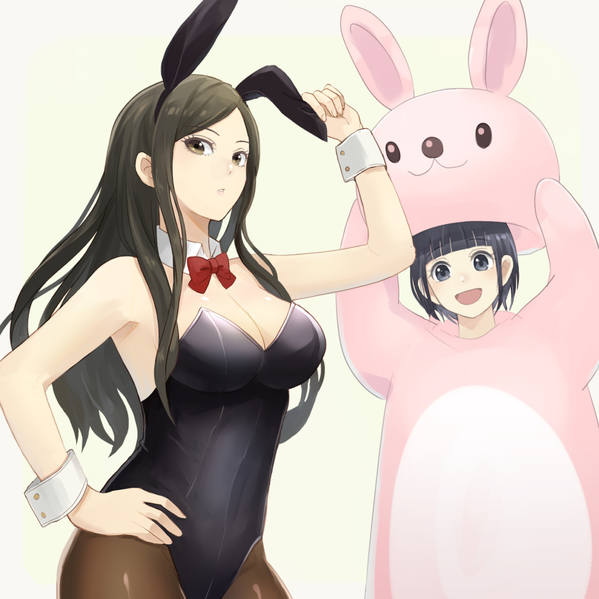 Kawai Mai (Hakozume) Rule 34 Image