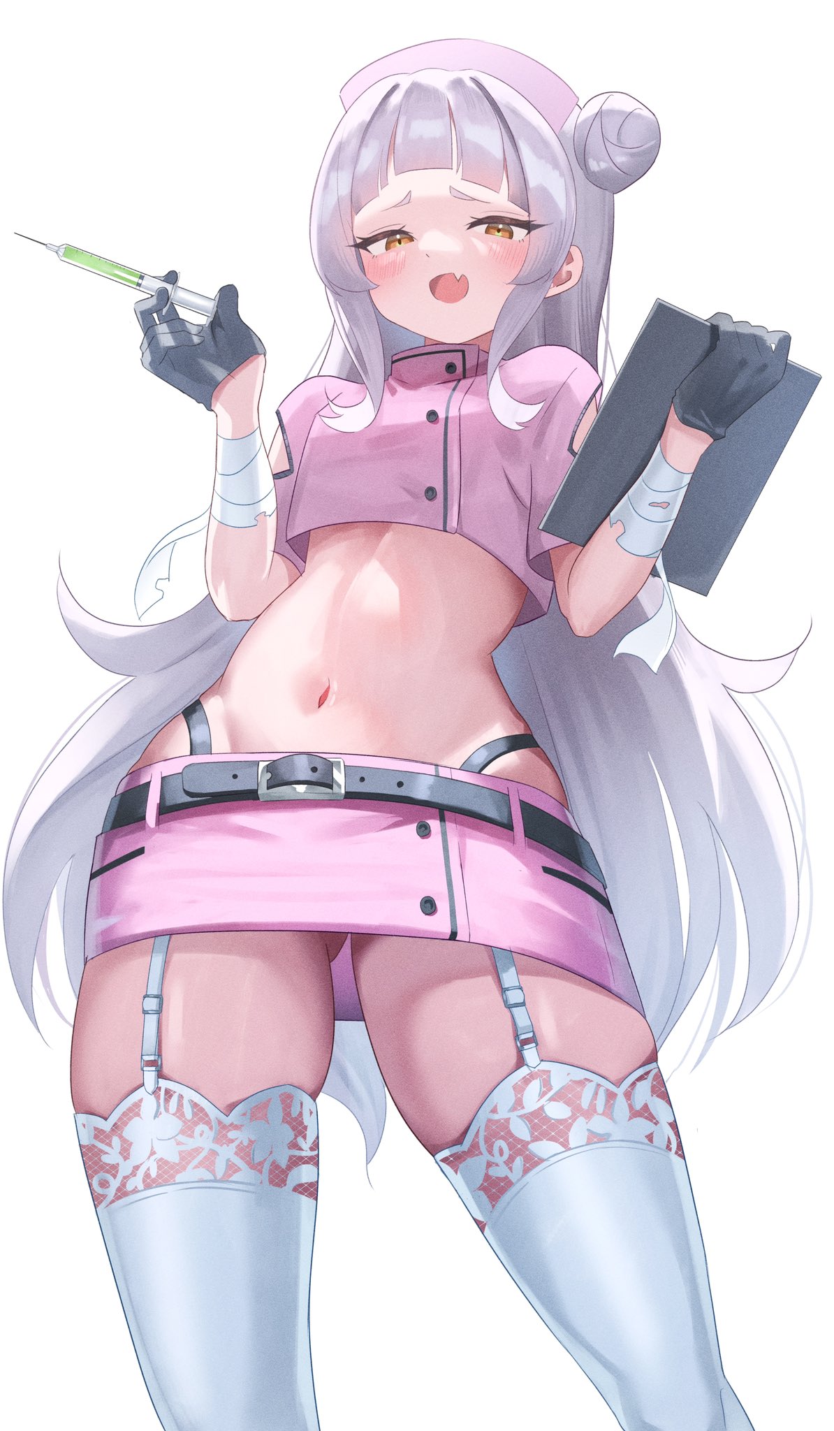 Murasaki Shion (Hololive) Rule 34 Image