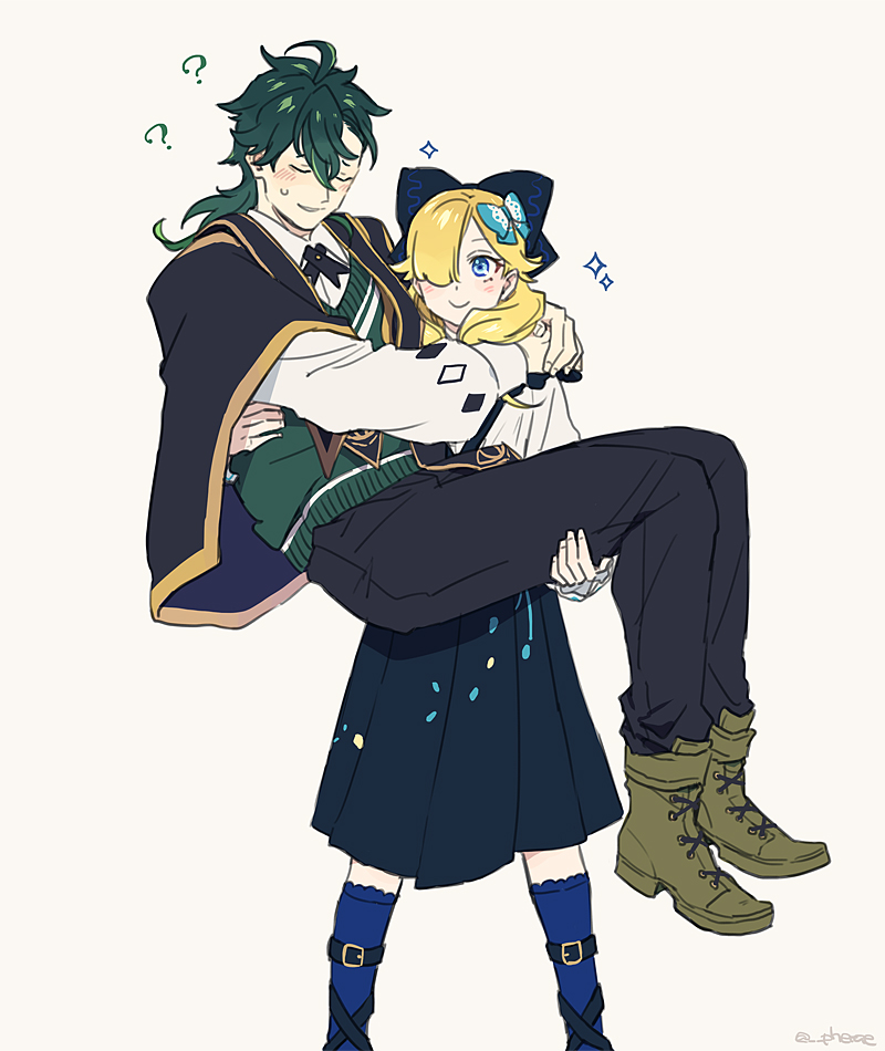 Fire Emblem Rule 34 Image