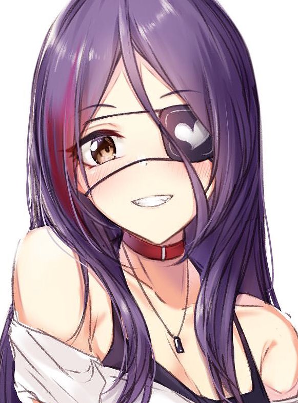 Hayasaka Mirei (Idolmaster) Rule 34 Image