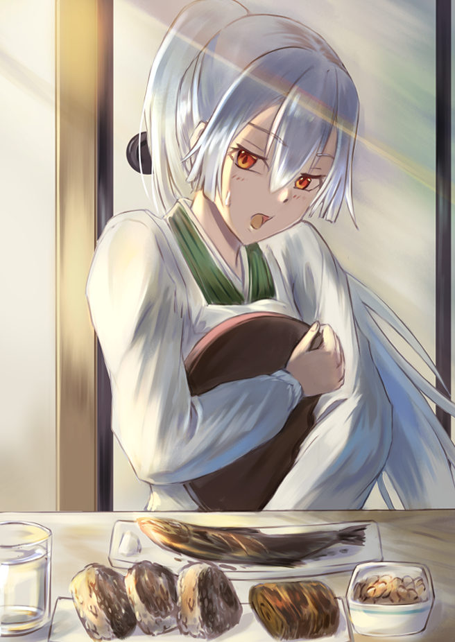 Tomoe Gozen (Fate) Rule 34 Image
