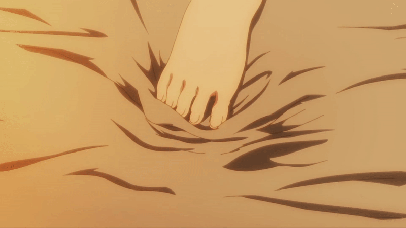 Crimvael (Ishuzoku Reviewers) Rule 34 Image