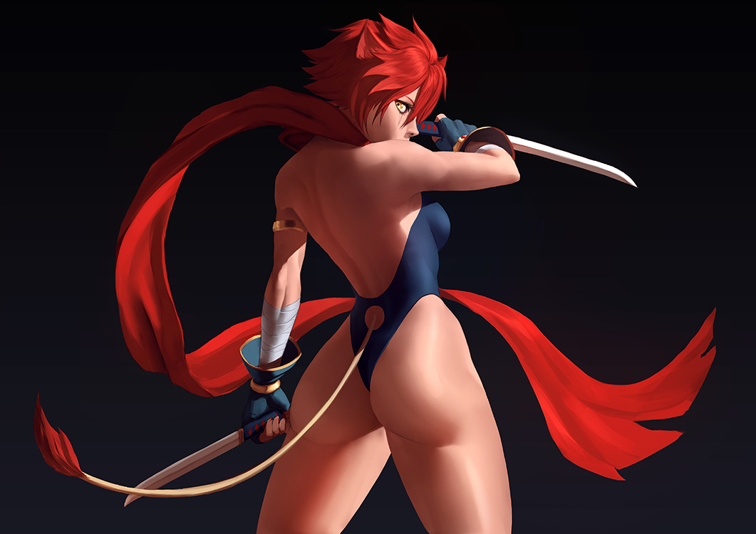 2021 Rule 34 Image