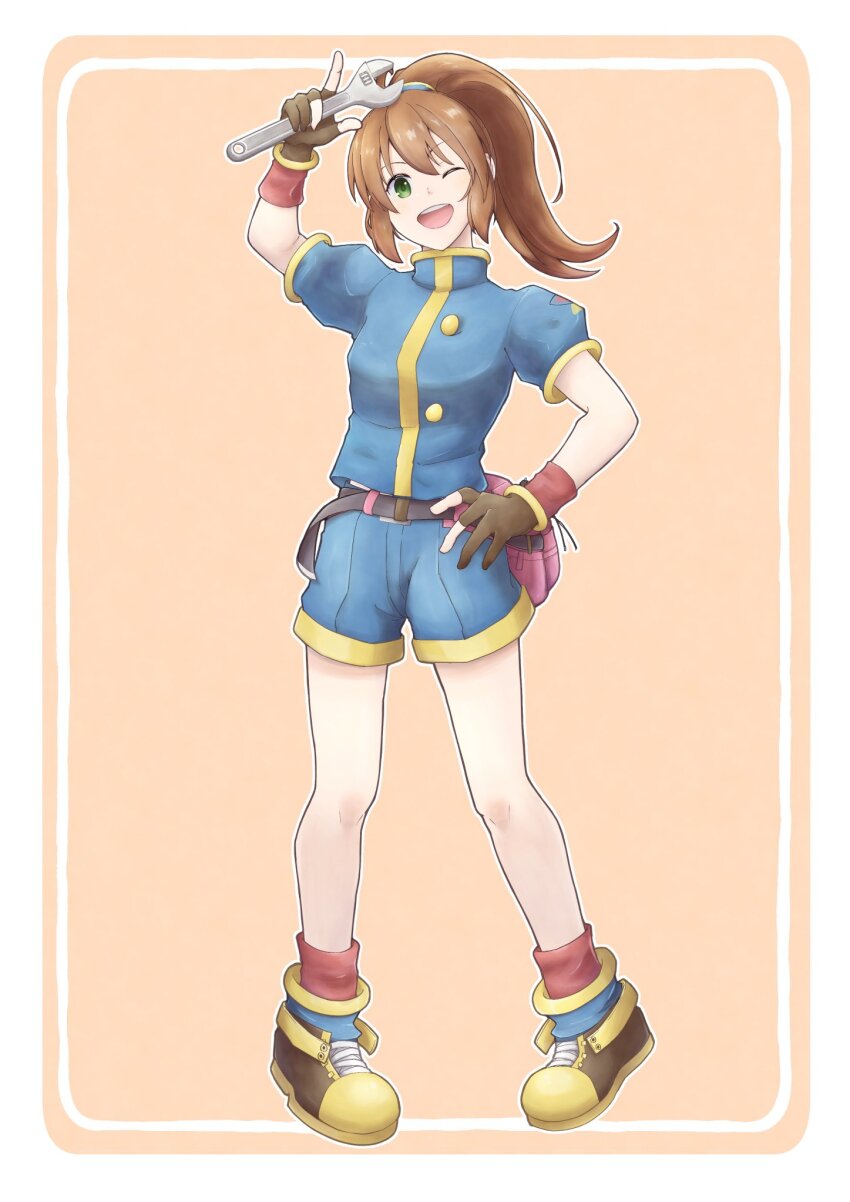 Precis Neumann (Star Ocean) Rule 34 Image