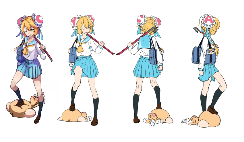 Charm (Object) Rule 34 Image