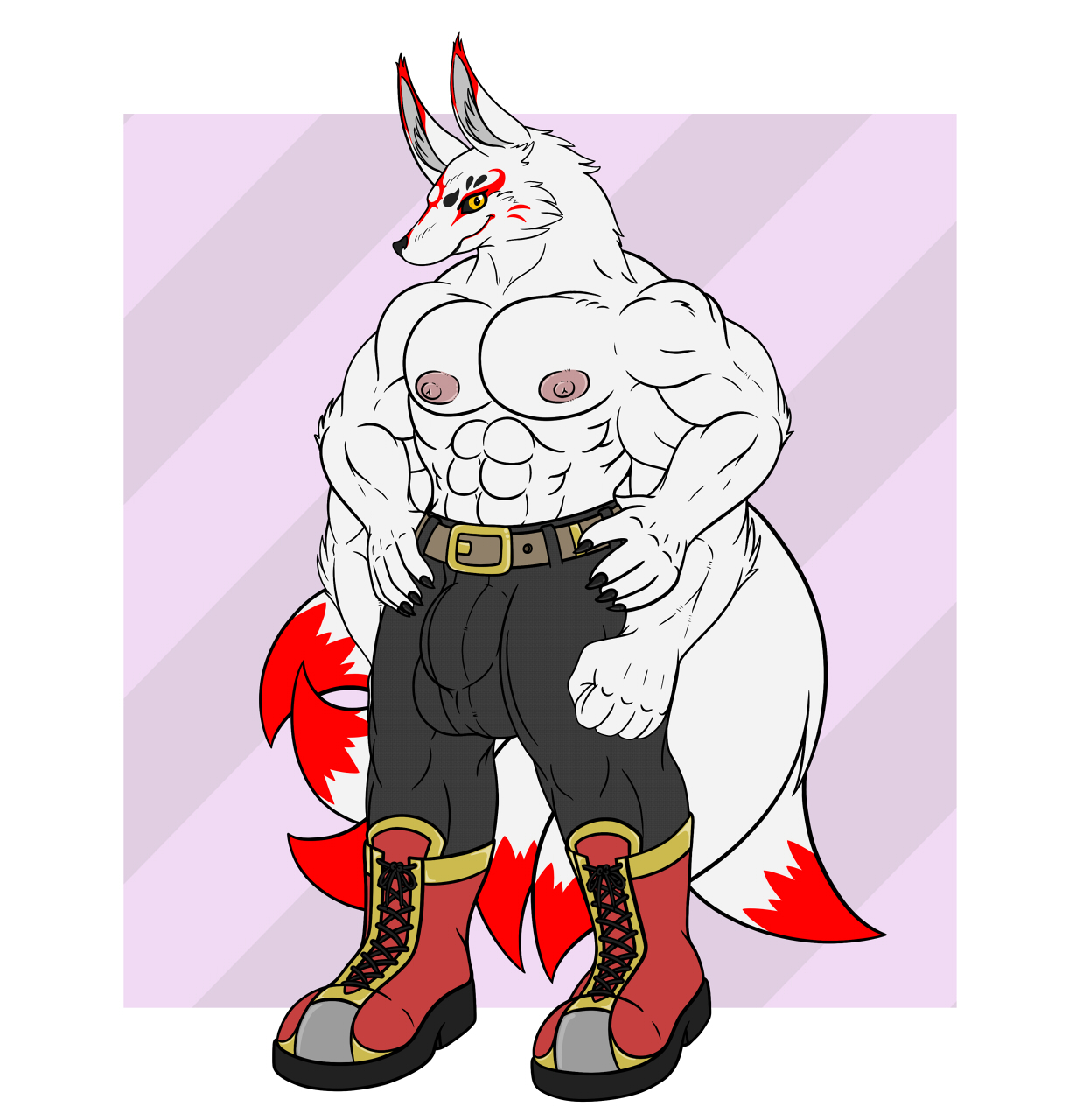 Dulcine (Artist) Rule 34 Image