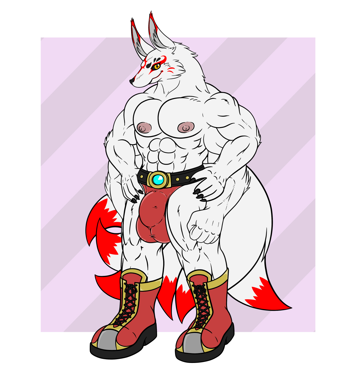 Dulcine (Artist) Rule 34 Image