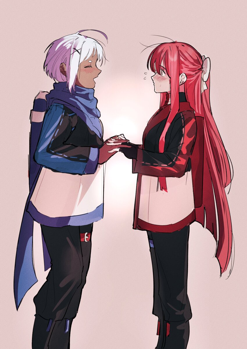 Limbus Company Rule 34 Image