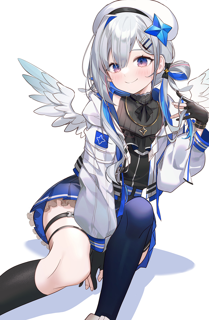 Amane Kanata (Hololive) Rule 34 Image