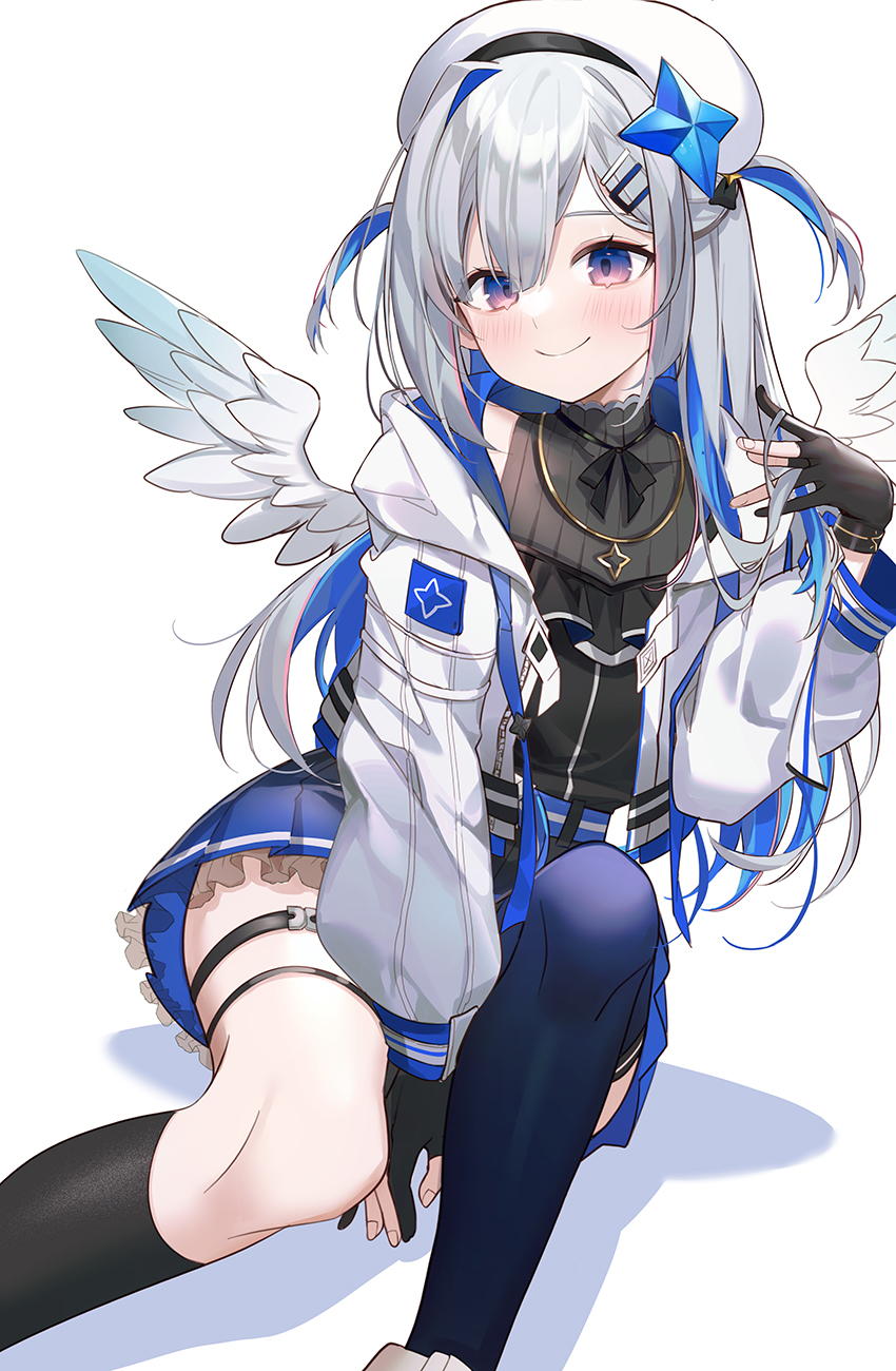 Amane Kanata (Hololive) Rule 34 Image