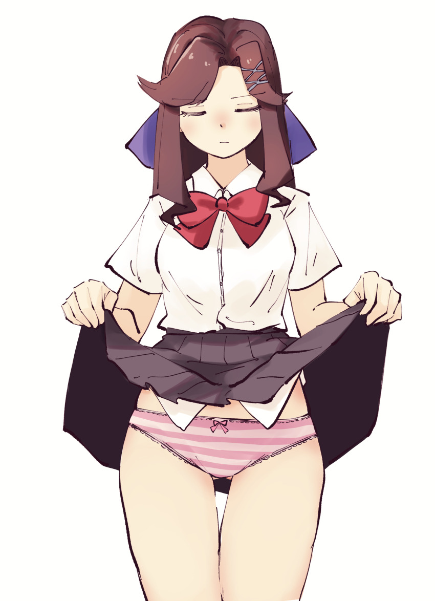Tendou Maya (Shoujo Kageki Revue Starlight) Rule 34 Image