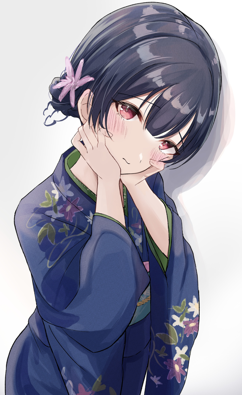 Morino Rinze (Idolmaster) Rule 34 Image