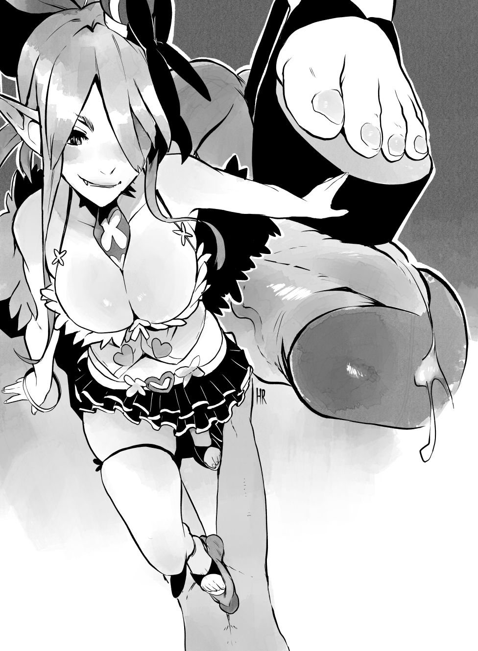 Seraphina (Disgaea) Rule 34 Image