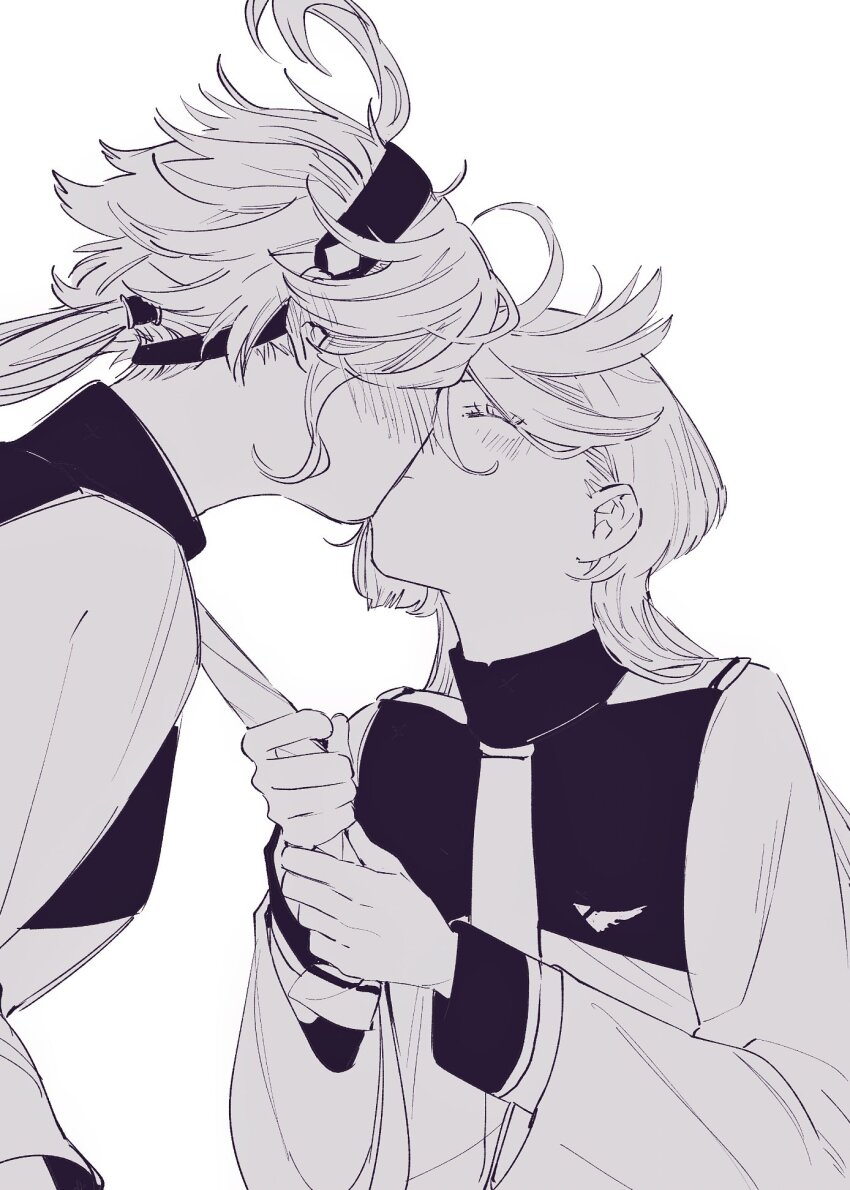 Miorine Rembran (Gundam) Rule 34 Image