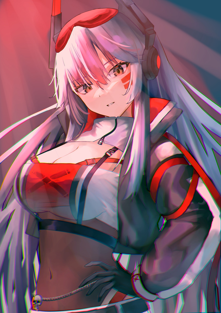 Zentreya (Vshojo) Rule 34 Image
