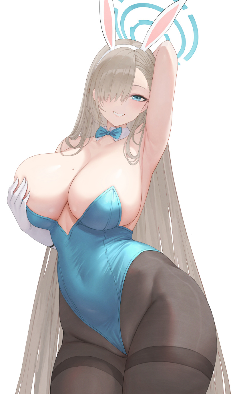 Asuna (Blue Archive) Rule 34 Image