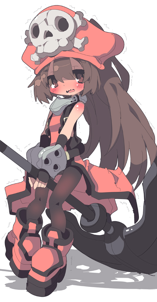 May (Guilty Gear) Rule 34 Image