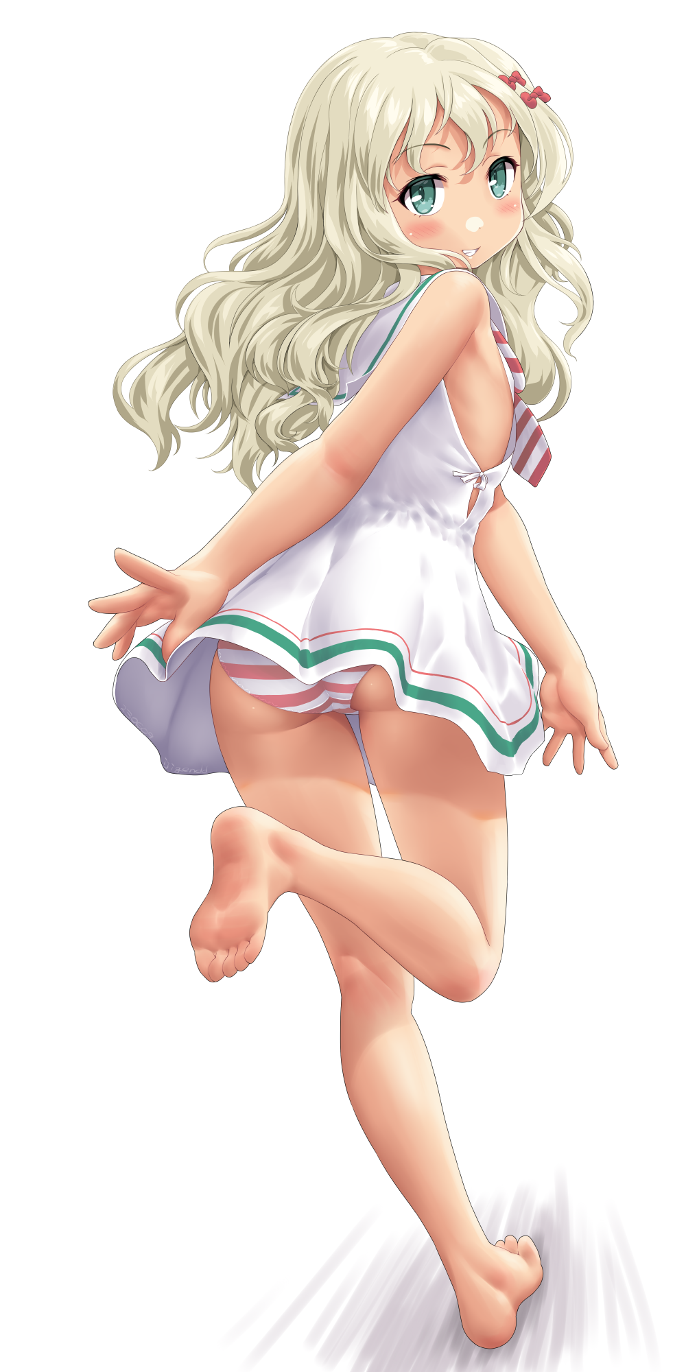 Kantai Collection Rule 34 Image