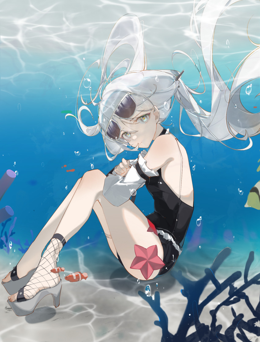 Punishing: Gray Raven Rule 34 Image