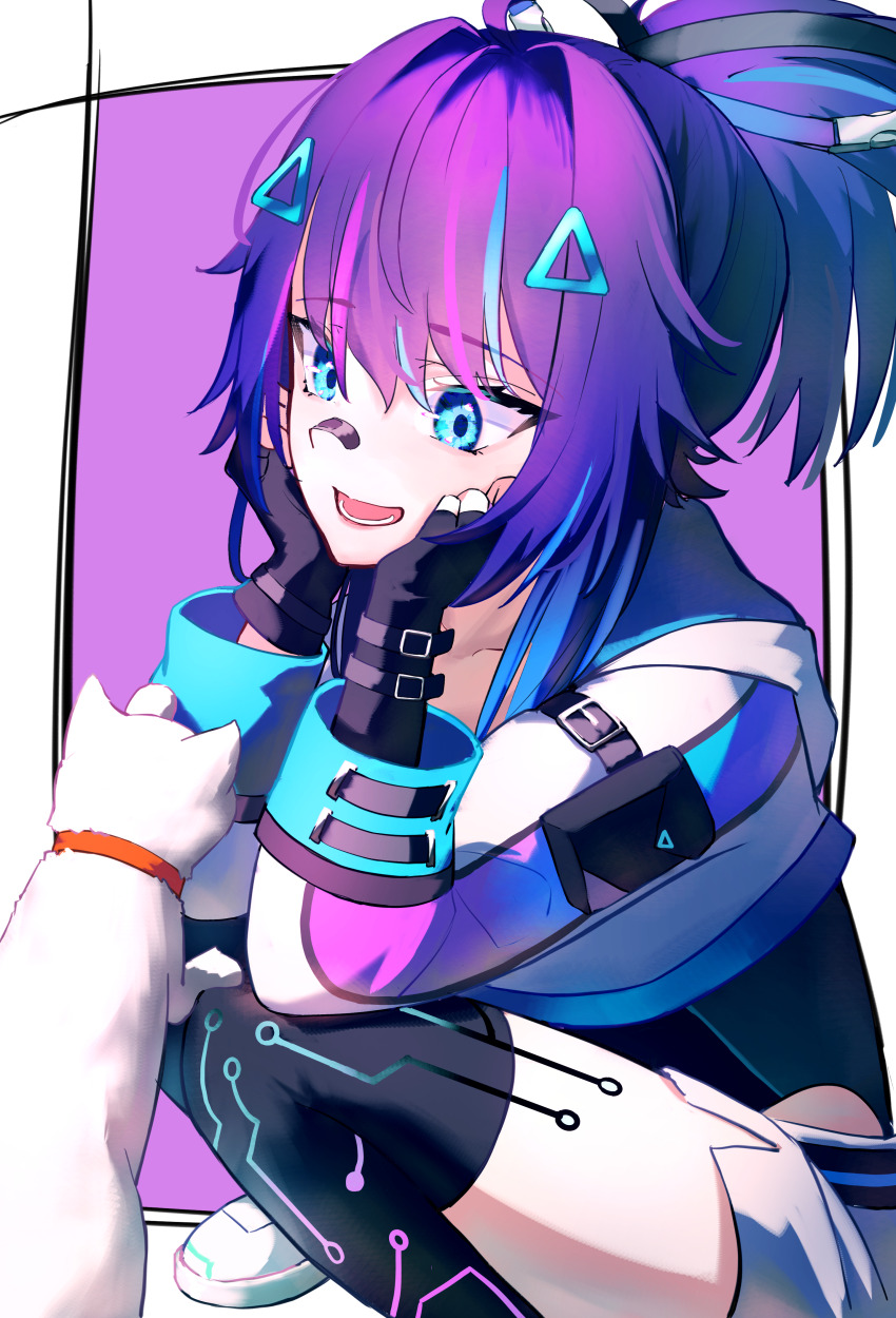 Melody (Projektmelody) Rule 34 Image