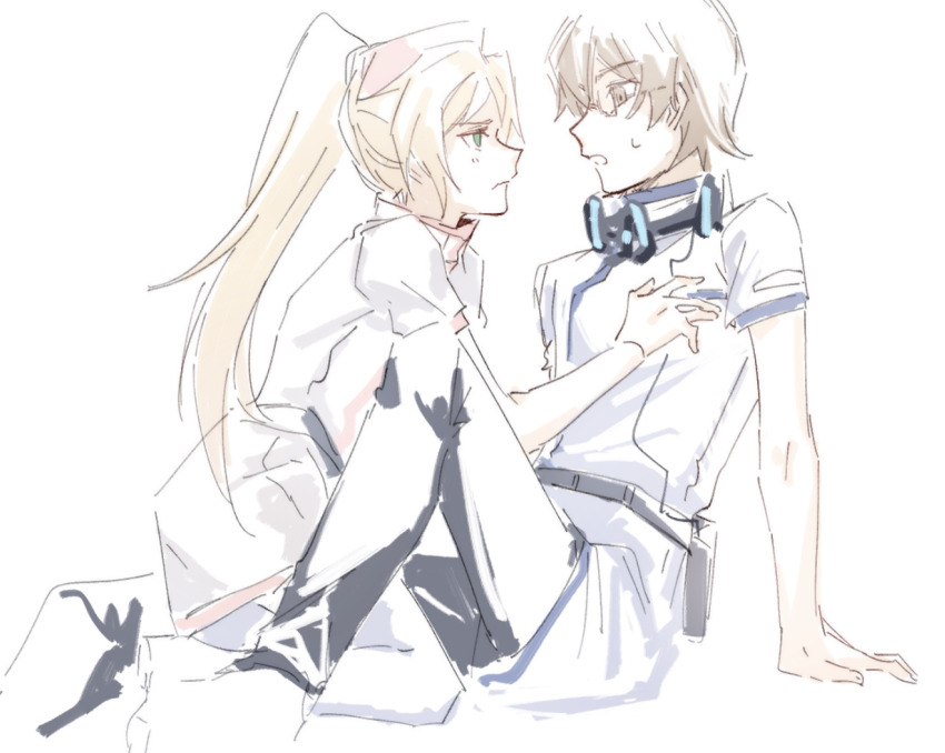 Chou Shittou Caduceus Rule 34 Image