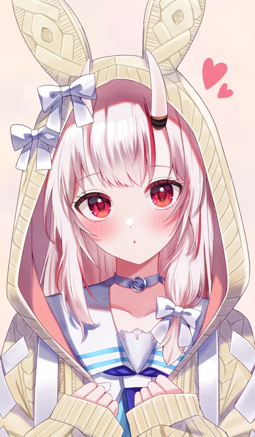 Nakiri Ayame (Hololive) Rule 34 Image