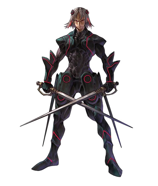 Grandia Rule 34 Image