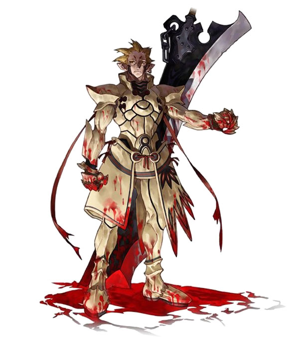 Grandia Rule 34 Image