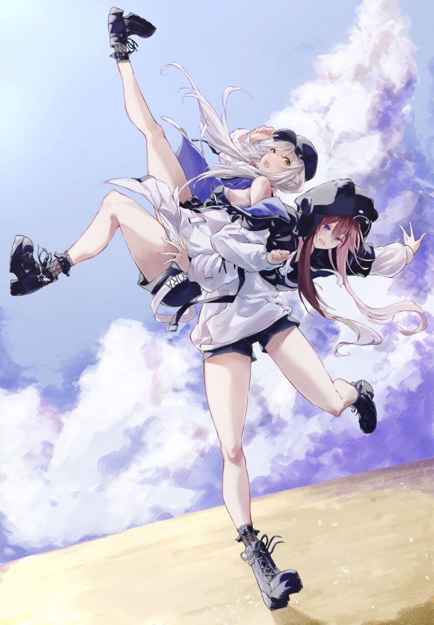 Tokino Sora (Hololive) Rule 34 Image