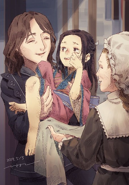 Belenus Rule 34 Image