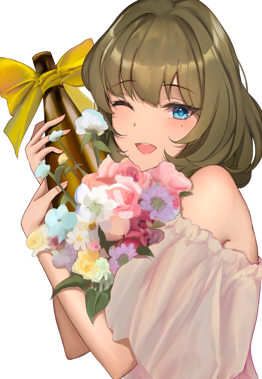 Takagaki Kaede (Idolmaster) Rule 34 Image
