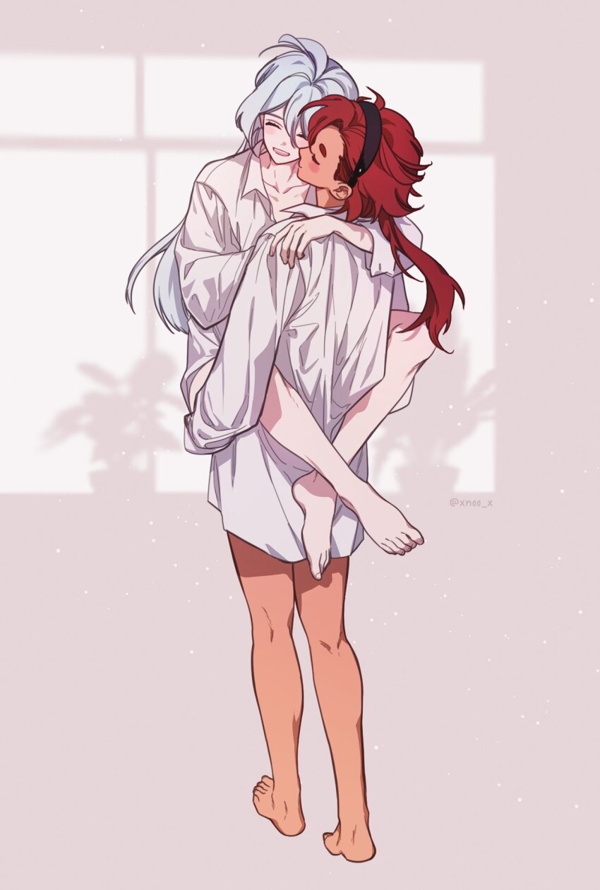 Miorine Rembran (Gundam) Rule 34 Image