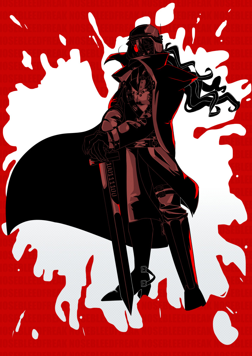 Madness Combat Rule 34 Image
