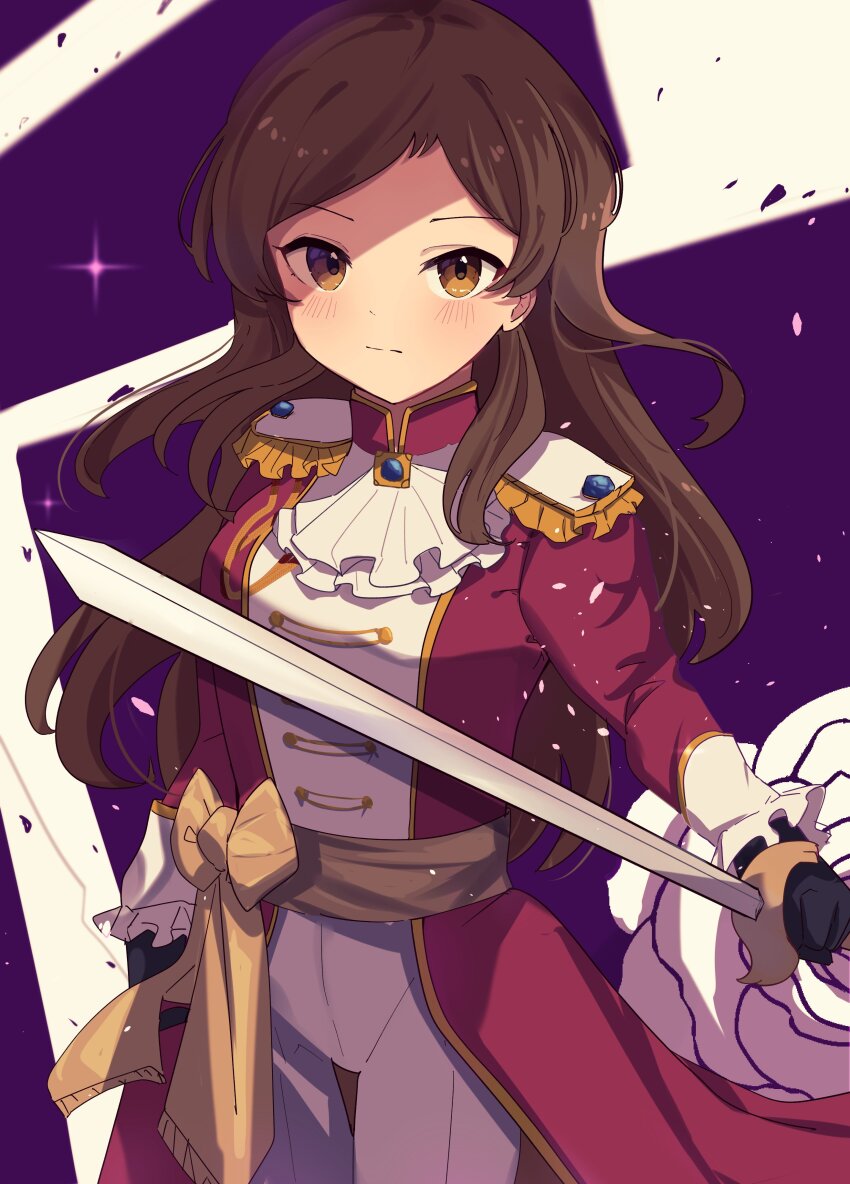 Kitazawa Shiho (Idolmaster) Rule 34 Image