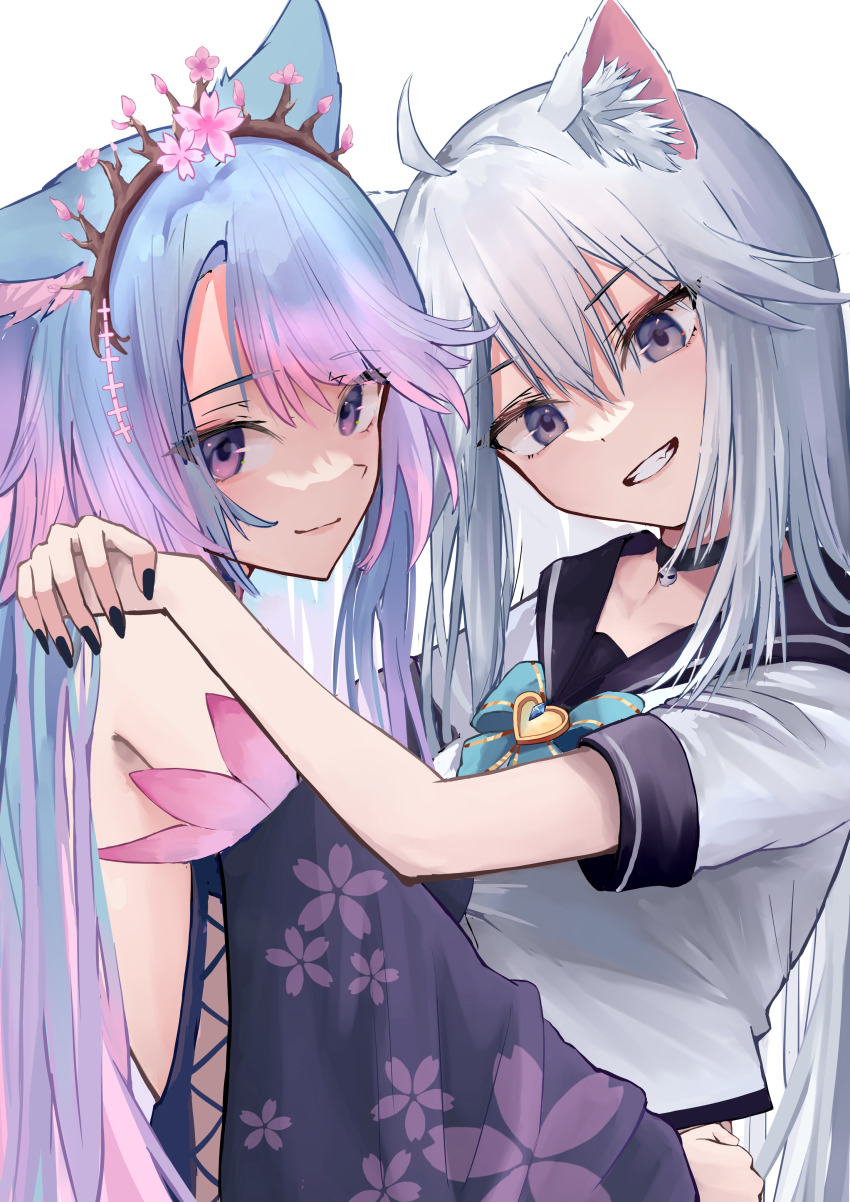 Silvervale (Indie Virtual Youtuber) Rule 34 Image