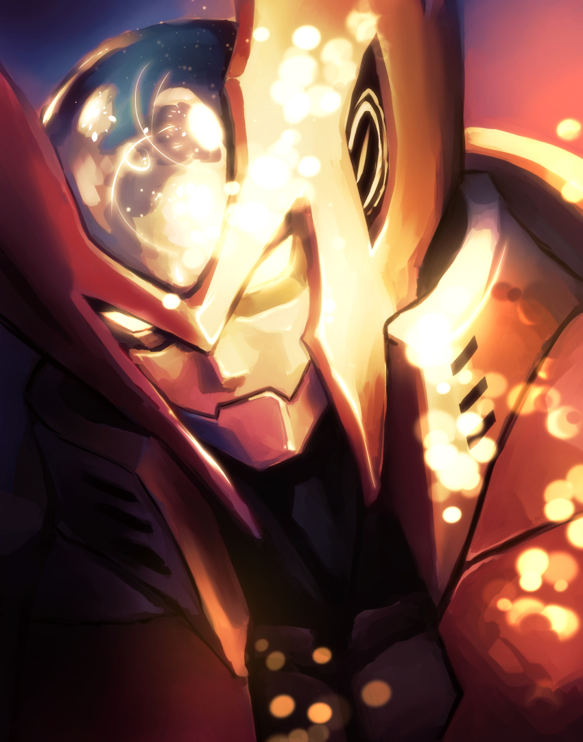Mega Man (Series) Rule 34 Image