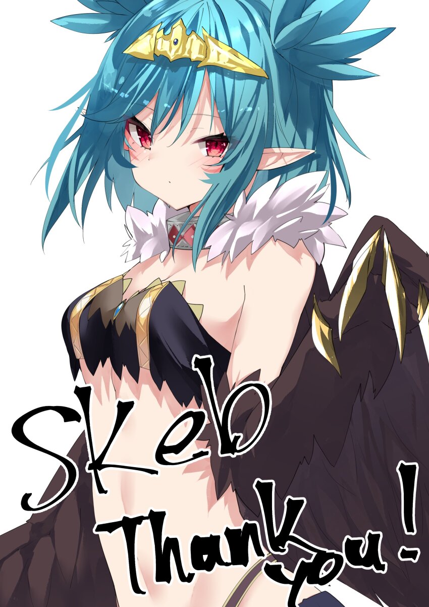 Lincoro (Indie Virtual Youtuber) Rule 34 Image