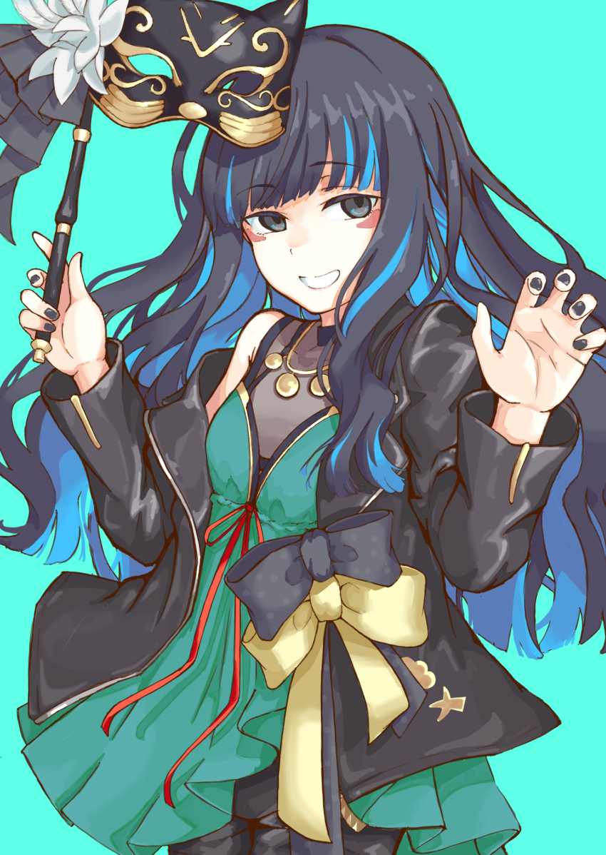 Tenochtitlan (Fate) Rule 34 Image