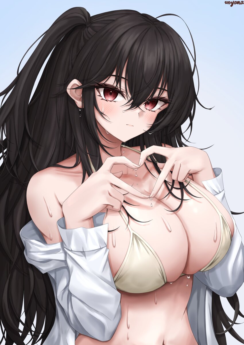 Taihou (Azur Lane) Rule 34 Image
