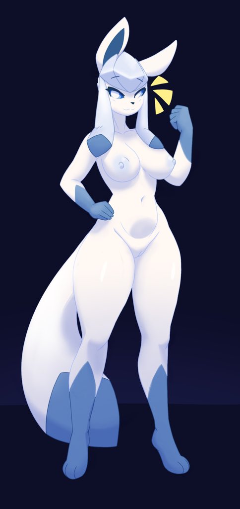 Eeveelution (Pokemon) Rule 34 Image