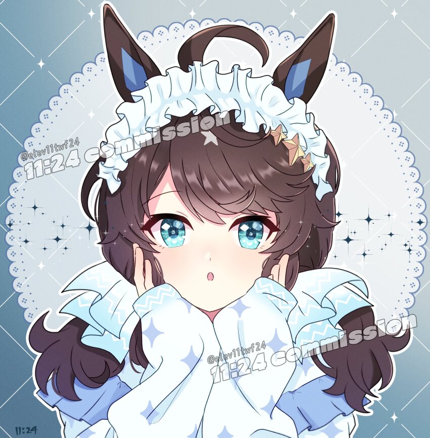 Daring Tact (Umamusume) Rule 34 Image