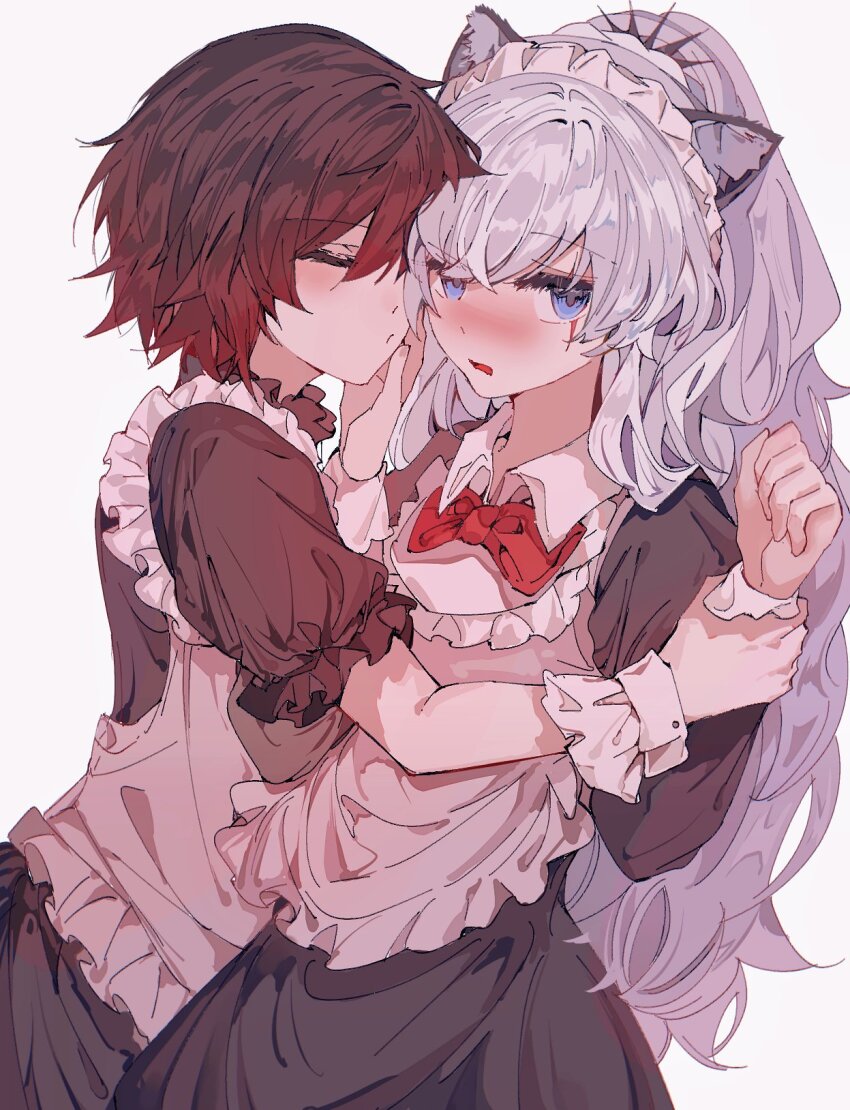 Ruby Rose (Rwby) Rule 34 Image