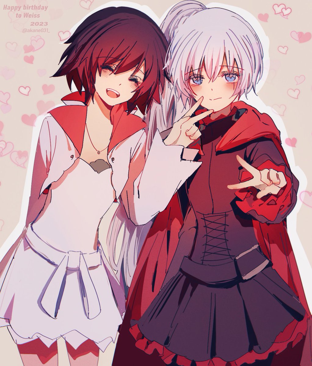Ruby Rose (Rwby) Rule 34 Image