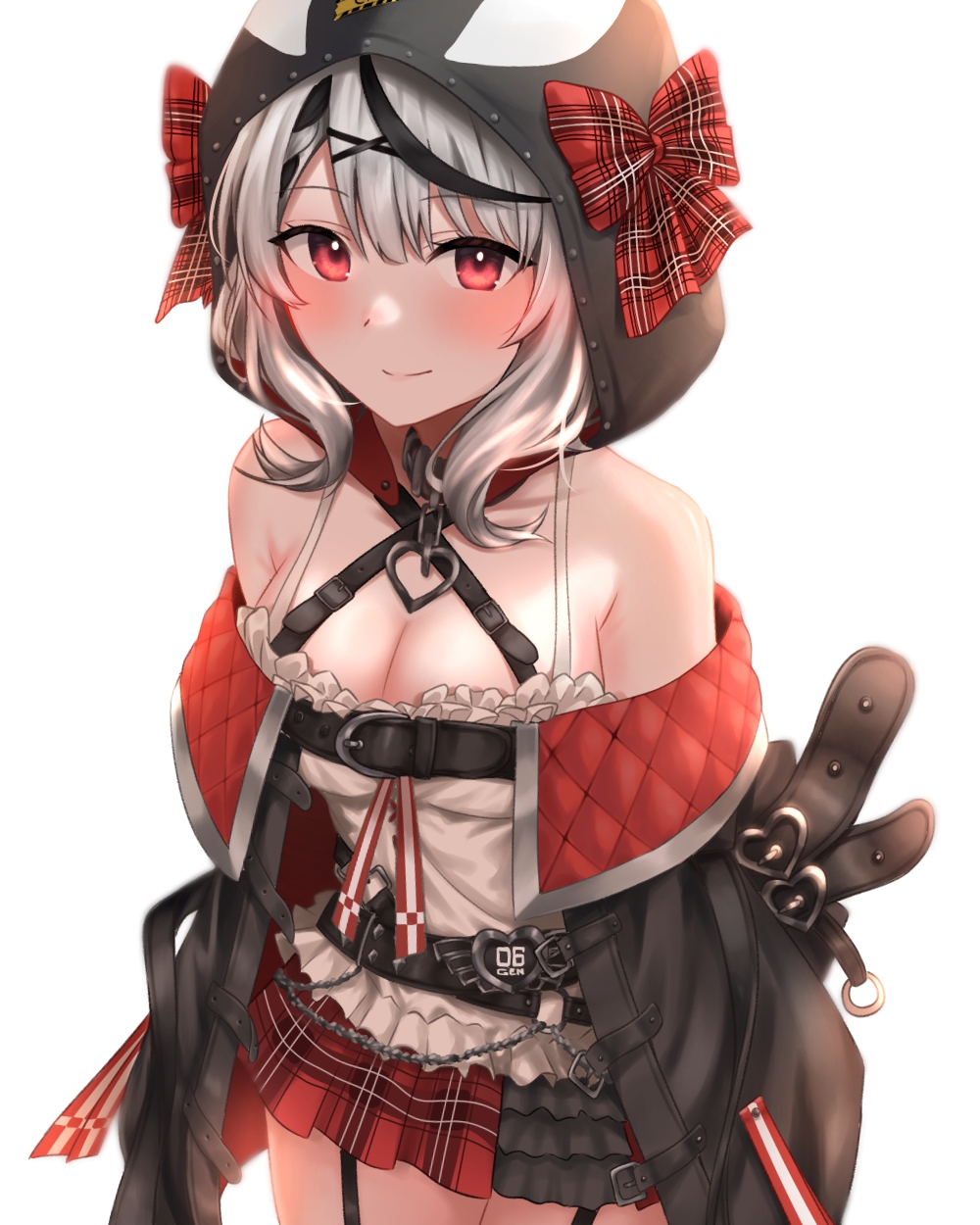 Sakamata Chloe (Hololive) Rule 34 Image